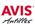 Logotype Avis Antilles