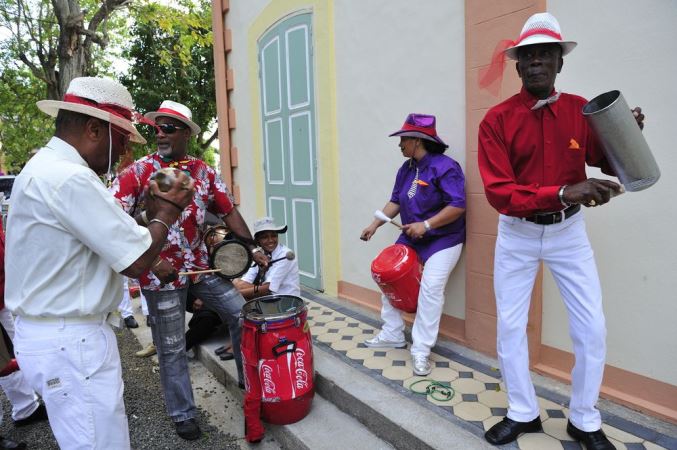 culturemartinique