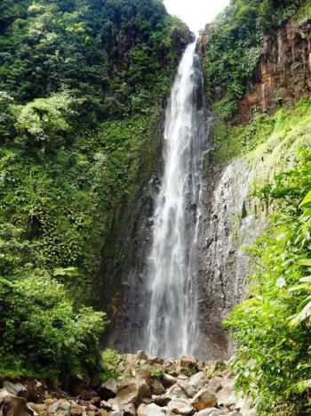 guadeloupe